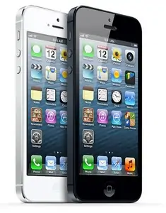 Замена разъема зарядки на iPhone 5 в Новосибирске